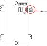 Position of jumpers on v4 PCB