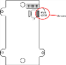 Position of jumpers on v4a PCB