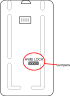 Position of jumpers on VTAP50 v1a PCB