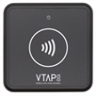 Photograph of VTAP100 wallbox